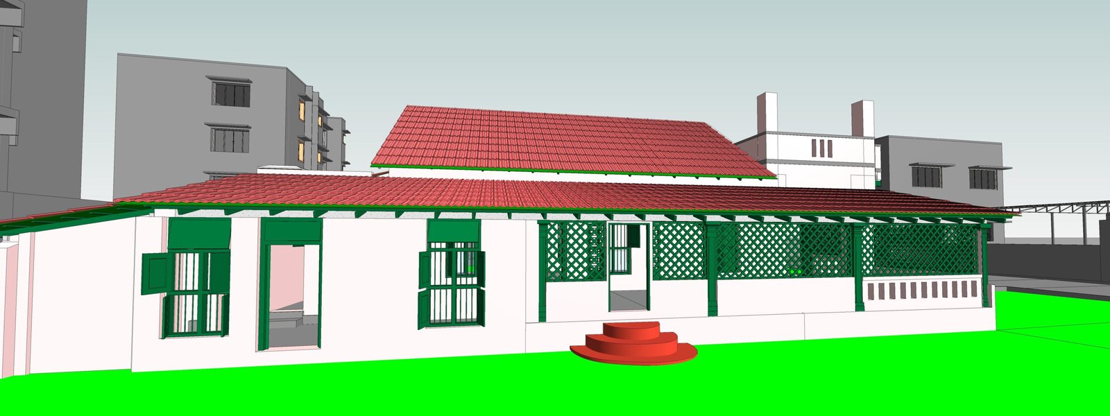 GS_GandhiNivas_Chennai_01