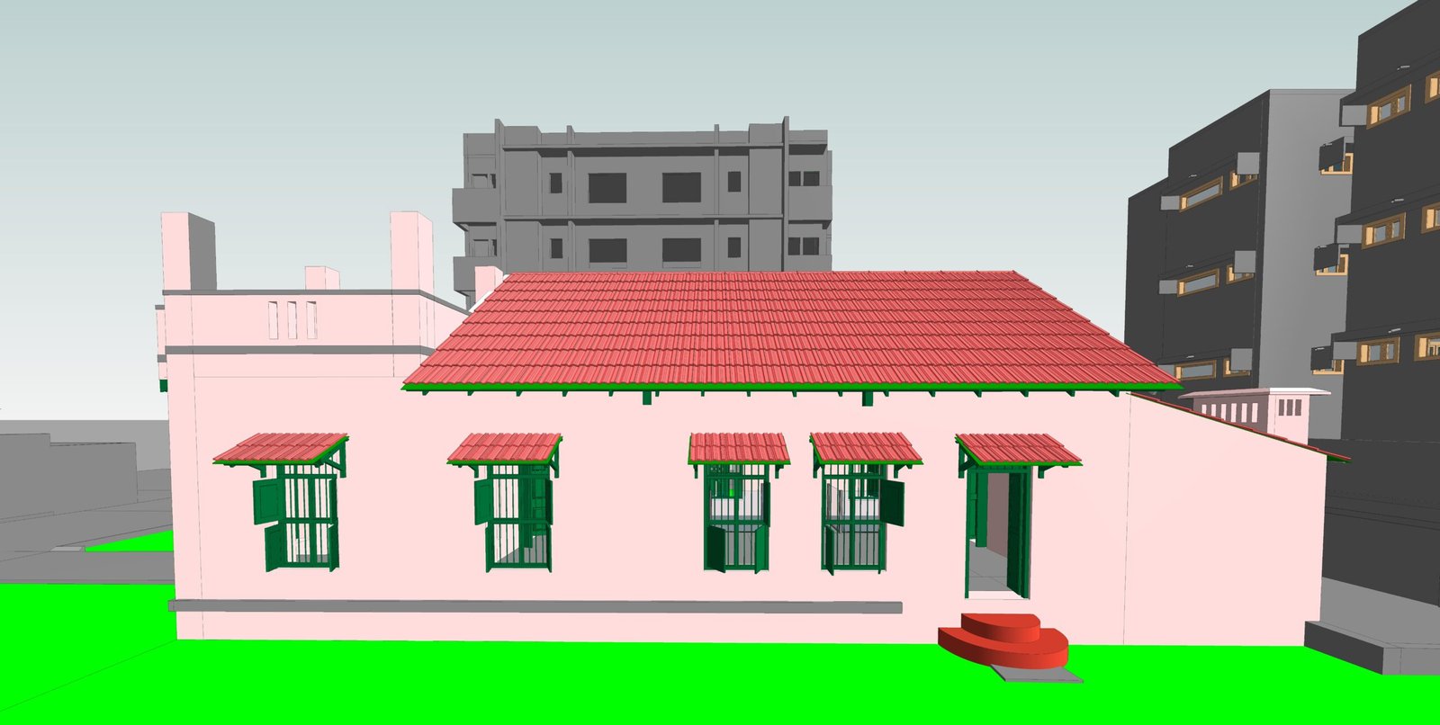 GS_GandhiNivas_Chennai_02