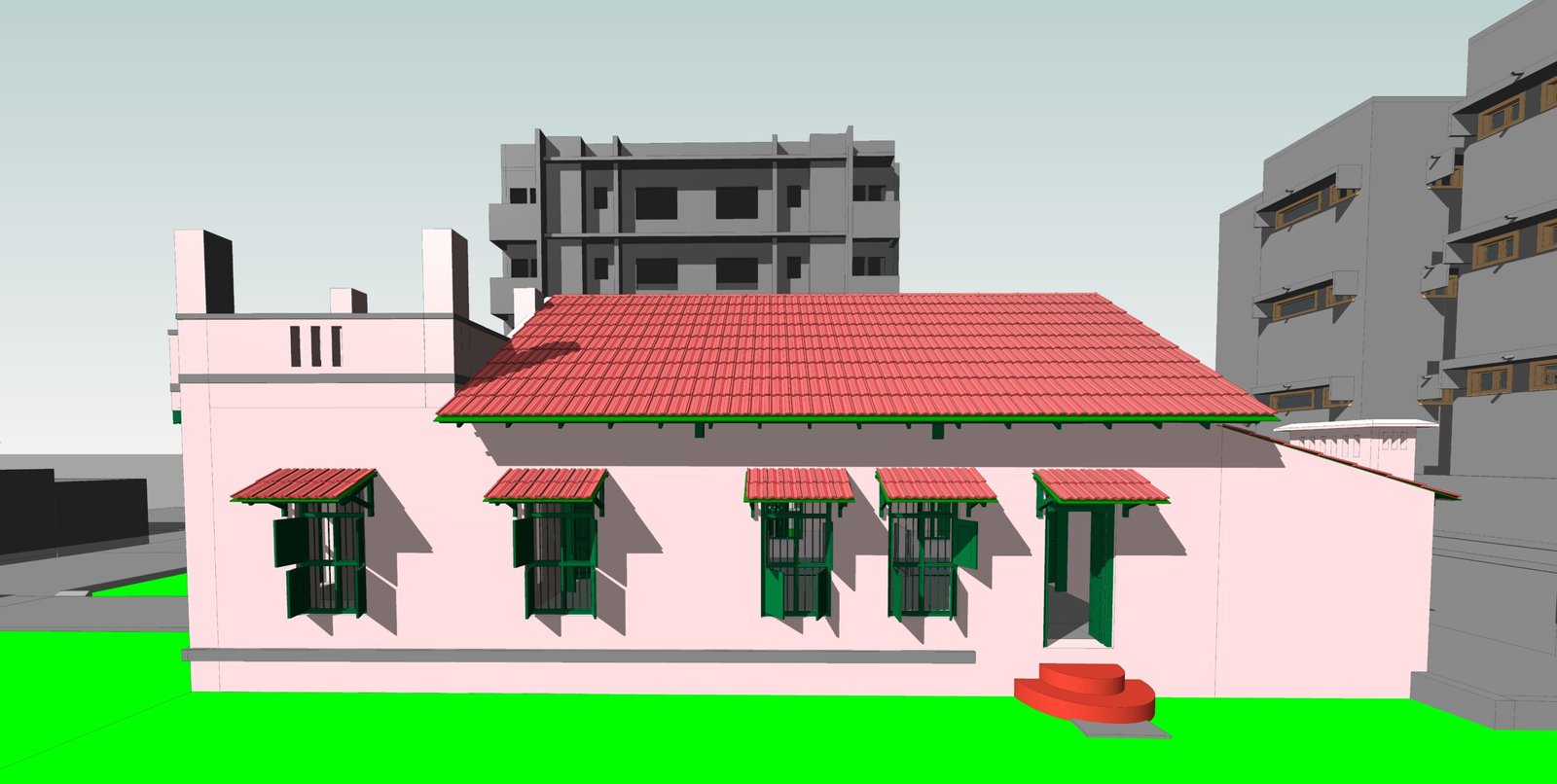 GS_GandhiNivas_Chennai_03