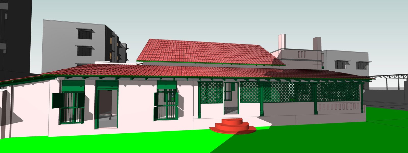 GS_GandhiNivas_Chennai_04