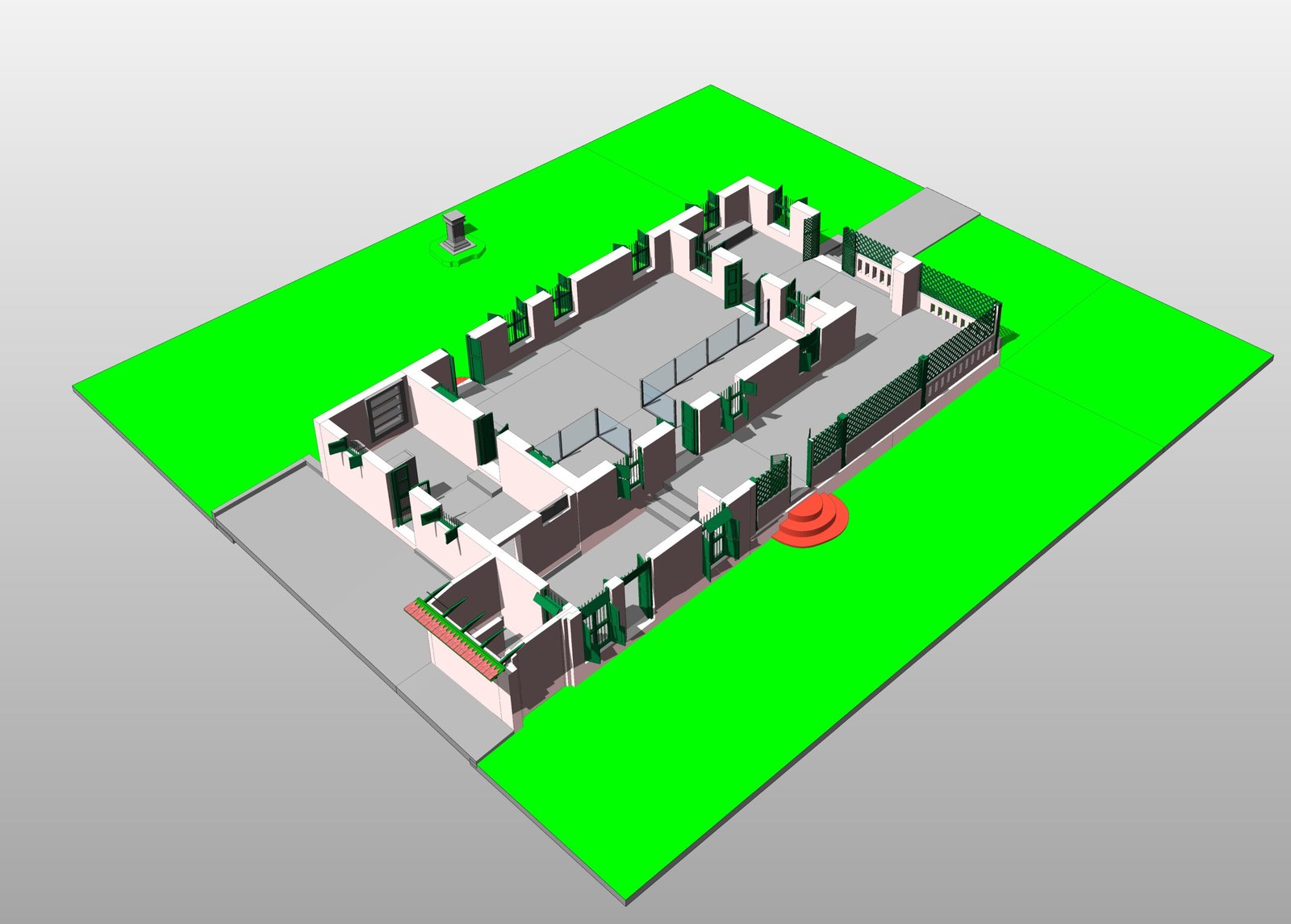 GS_GandhiNivas_Chennai_05