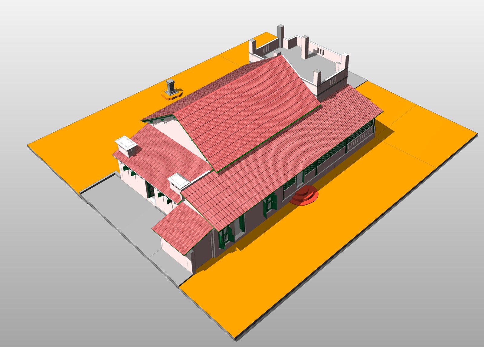 GS_GandhiNivas_Chennai_06