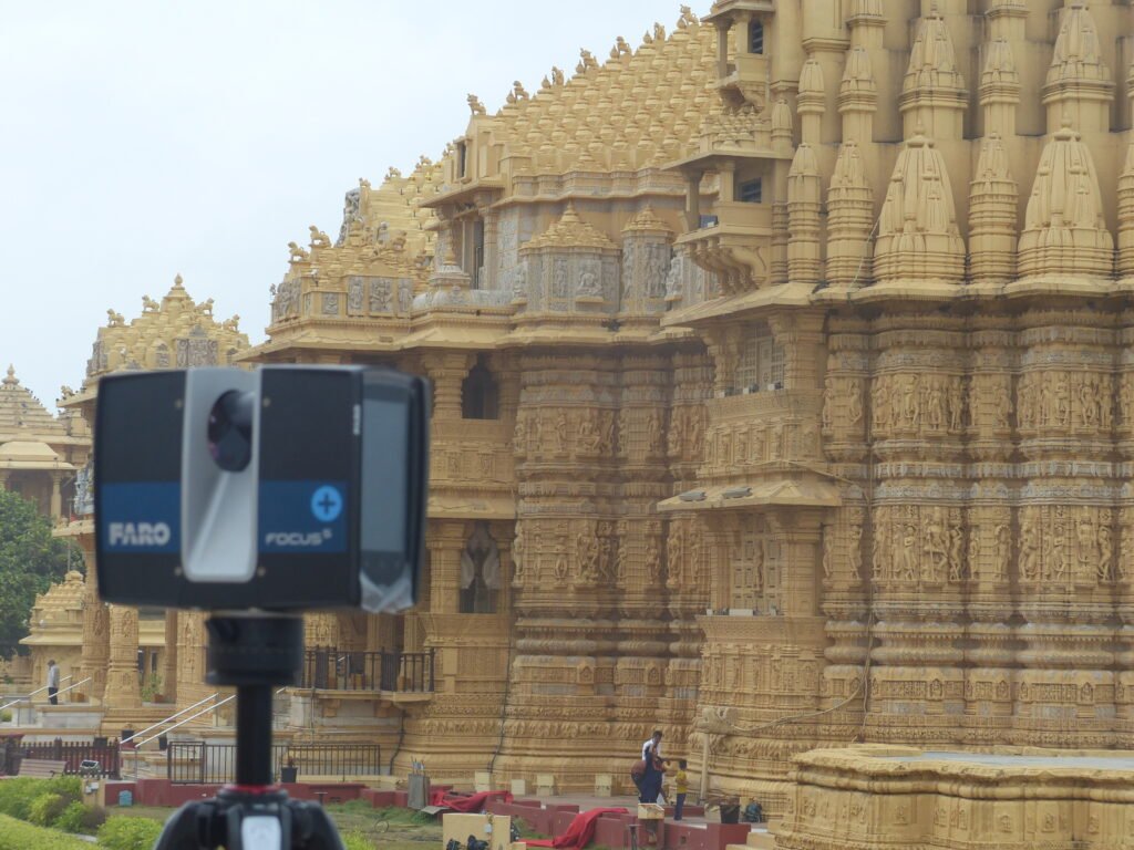 HERITAGE CONSERVATION -