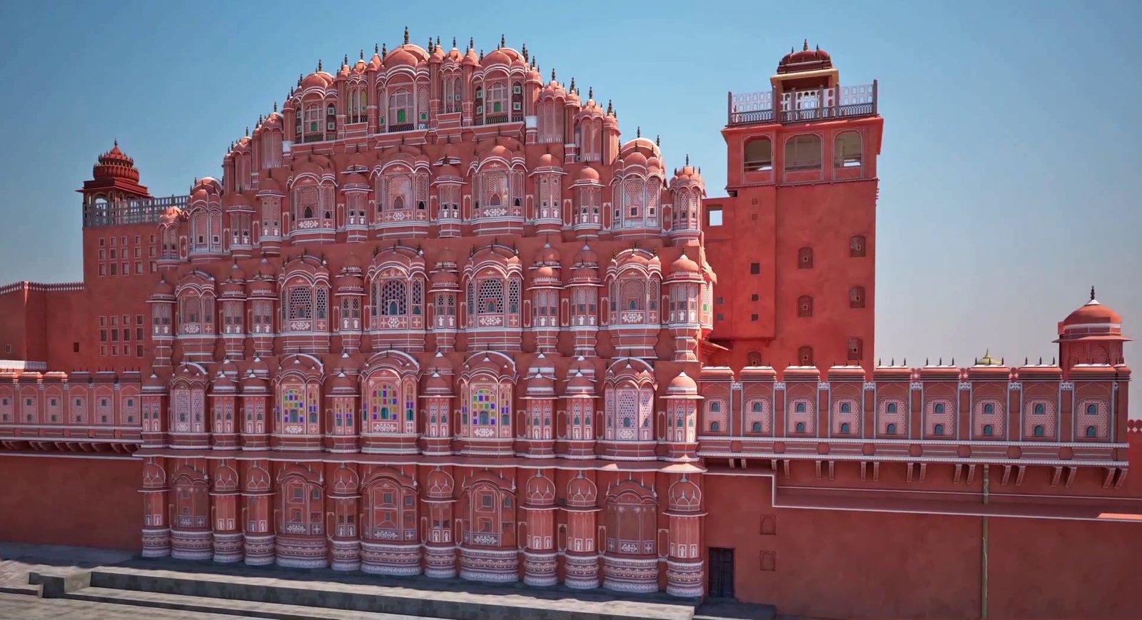 Hawa Mahal_01