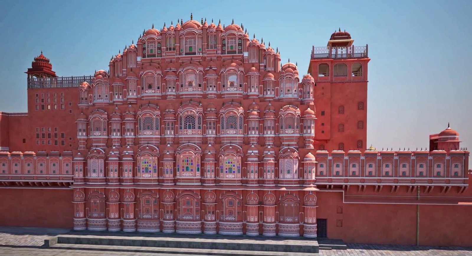 Hawa Mahal_02