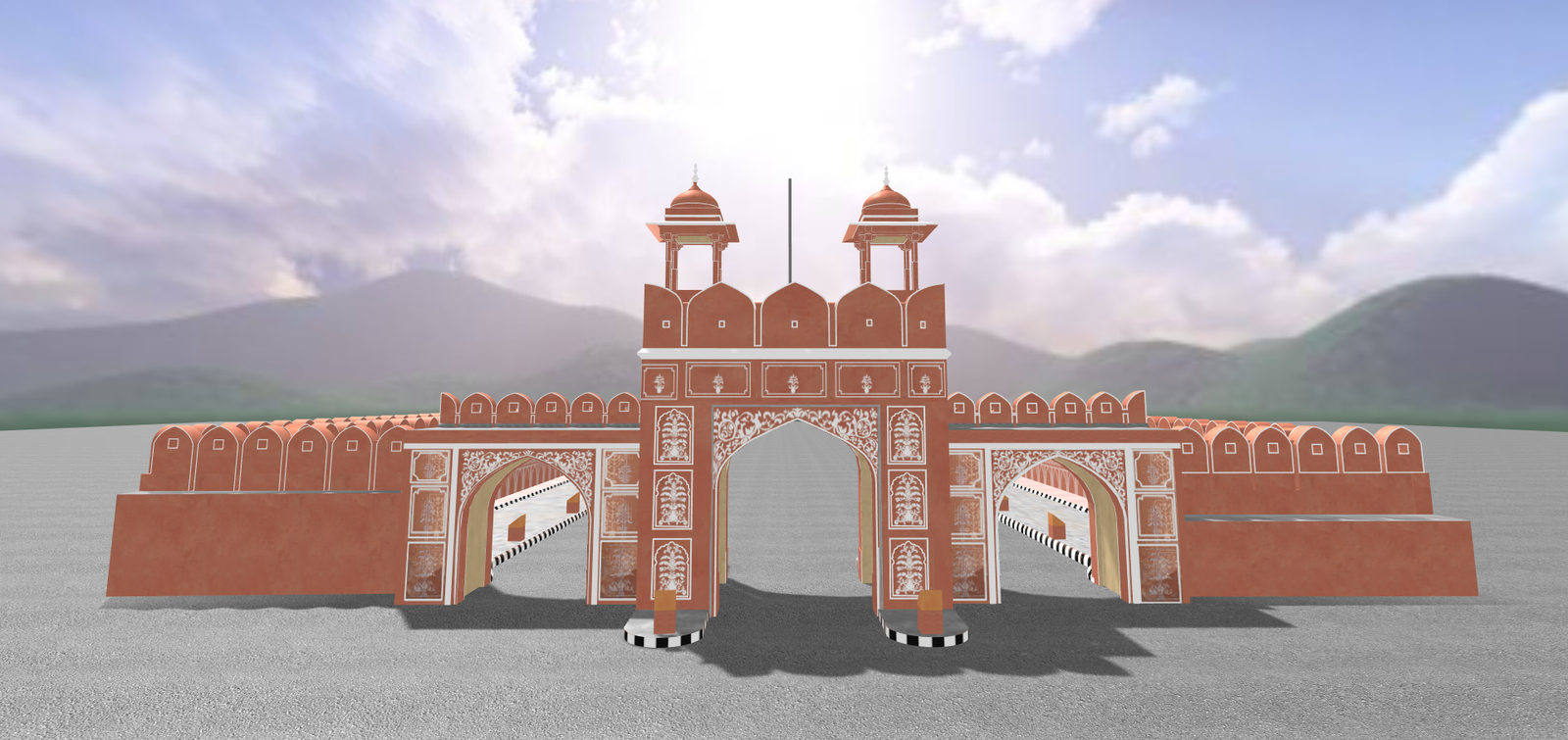 Zorwar Singh Gate_1